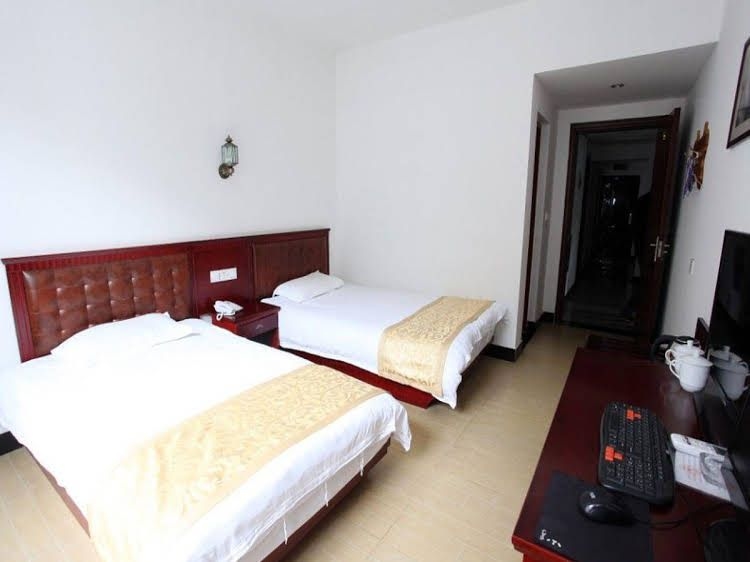 Laojia Tangkouzhen Hotel3