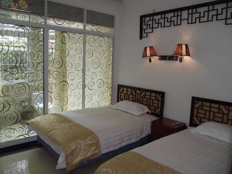 Laojia Tangkouzhen Hotel Laojia Tangkouzhen Hotel