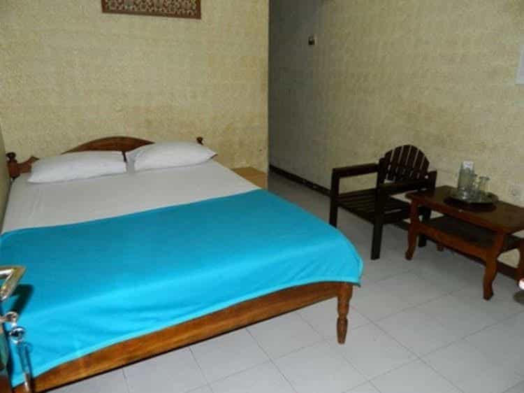 Hotel Atina Hotel Atina