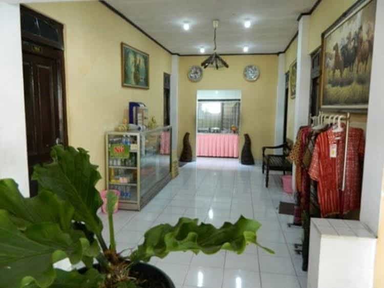 Hotel Atina Hotel Atina