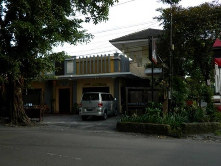 Hotel Atina4