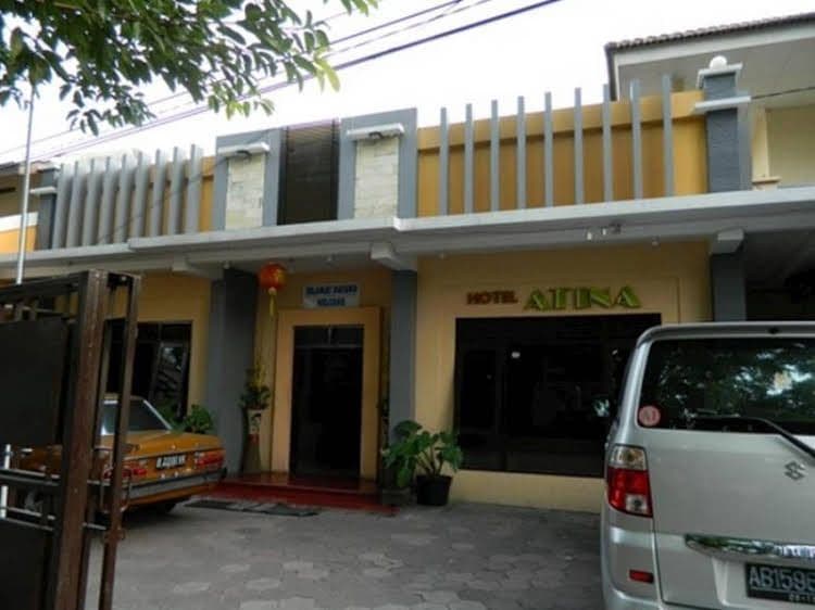 Hotel Atina Hotel Atina