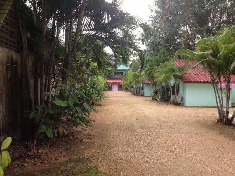Sumran Sook Resort Sumran Sook Resort