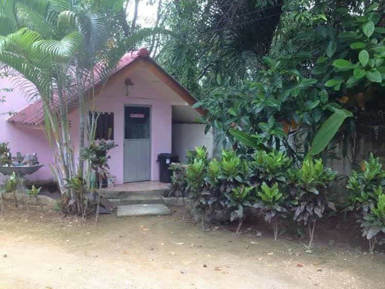 Sumran Sook Resort Sumran Sook Resort