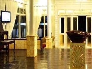 Dayang Sumbi Resort Dayang Sumbi Resort