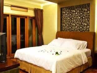 Dayang Sumbi Resort Dayang Sumbi Resort
