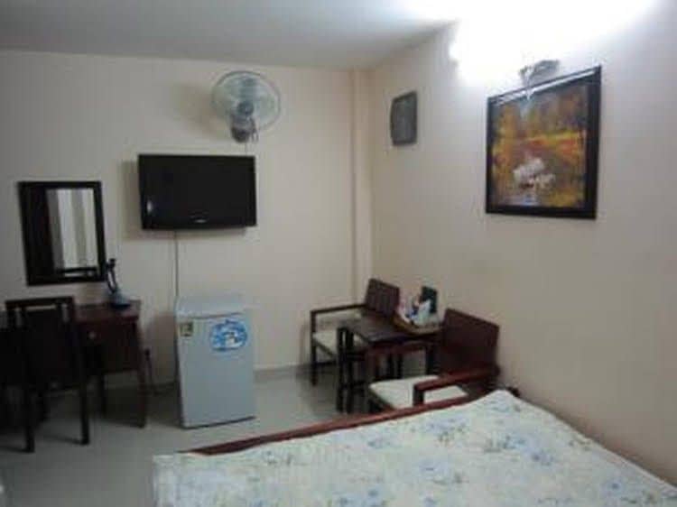 Van Khang Hotel Van Khang Hotel