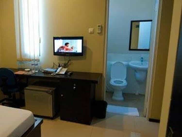 Balista Hotel Balista Hotel