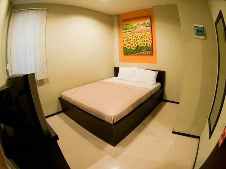 Balista Hotel Balista Hotel