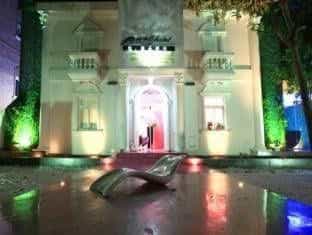 Xiamen Gulangyu Yue Boutique Hotel Xiamen Gulangyu Yue Boutique Hotel