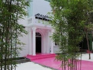Xiamen Gulangyu Yue Boutique Hotel Xiamen Gulangyu Yue Boutique Hotel