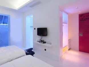 Xiamen Gulangyu Yue Boutique Hotel Xiamen Gulangyu Yue Boutique Hotel