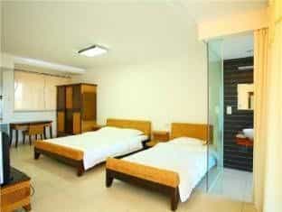 Blue Life Just 18 Hotel Blue Life Just 18 Hotel