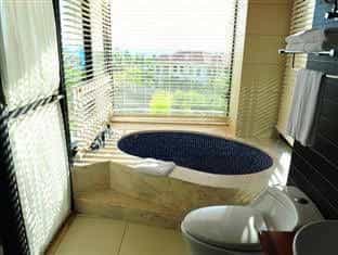 Blue Life Just 18 Hotel Blue Life Just 18 Hotel