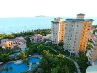 Blue Life Just 18 Hotel4