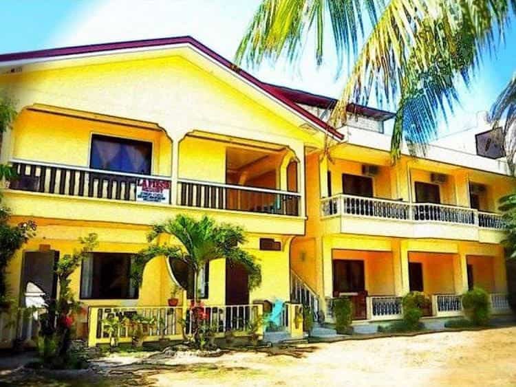 La Fiesta Garden Resort La Fiesta Garden Resort