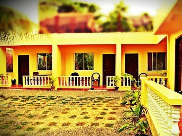 La Fiesta Garden Resort La Fiesta Garden Resort