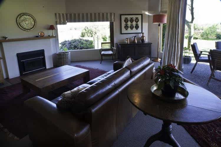 John’s House