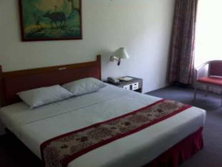 Hotel Royal Palace Bandung Hotel Royal Palace Bandung
