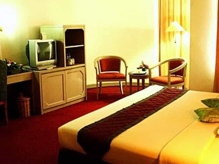 Hotel Royal Palace Bandung Hotel Royal Palace Bandung