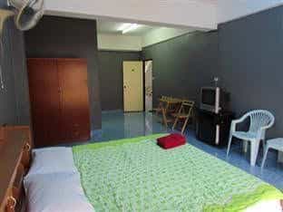 Pagoda Apartments & Hostel Pagoda Apartments & Hostel