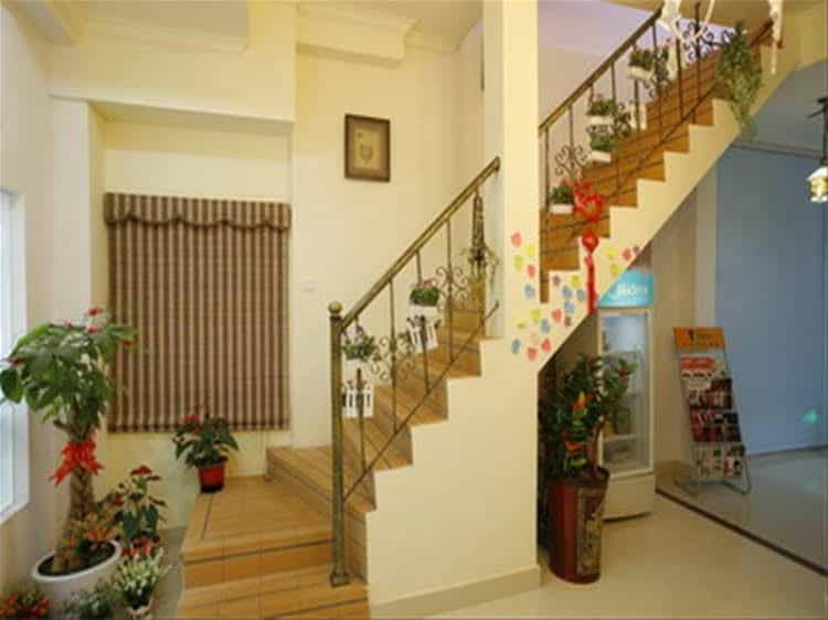 Xiamen Gulangyu Island Inn Xiamen Gulangyu Island Inn