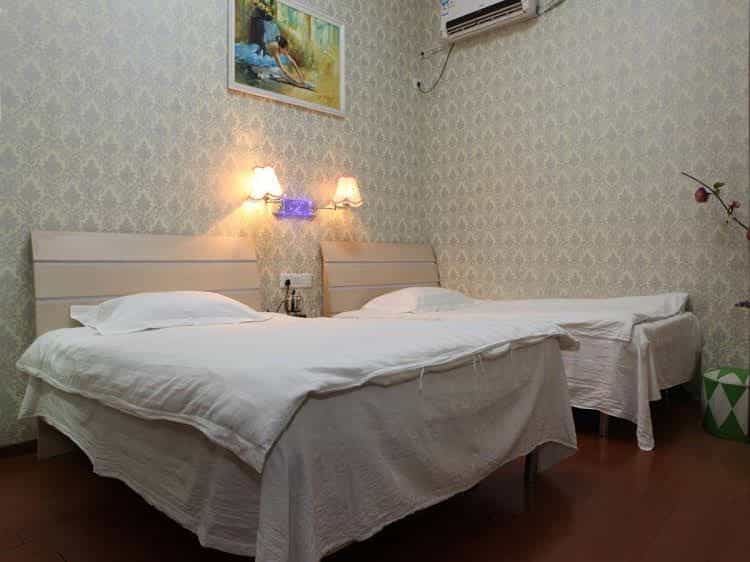 Xiamen Gulangyu Island Inn Xiamen Gulangyu Island Inn