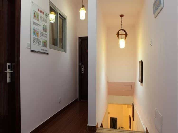 Xiamen Gulangyu Island Inn Xiamen Gulangyu Island Inn