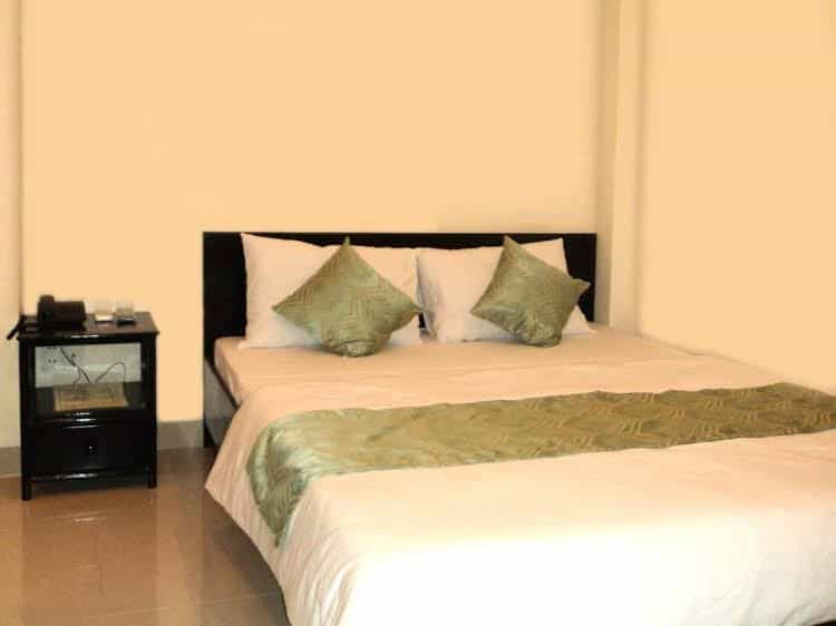Phi Long Hotel Phi Long Hotel