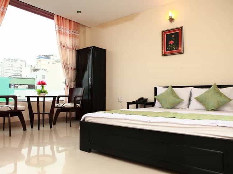 Phi Long Hotel Phi Long Hotel