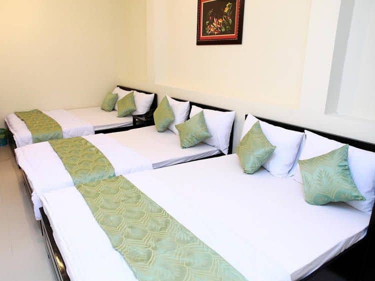 Phi Long Hotel Phi Long Hotel