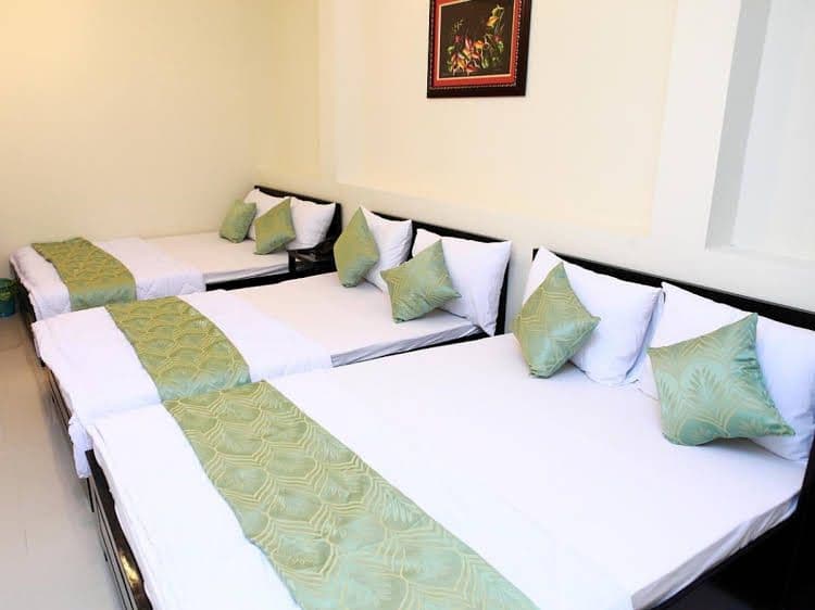 Phi Long Hotel Phi Long Hotel