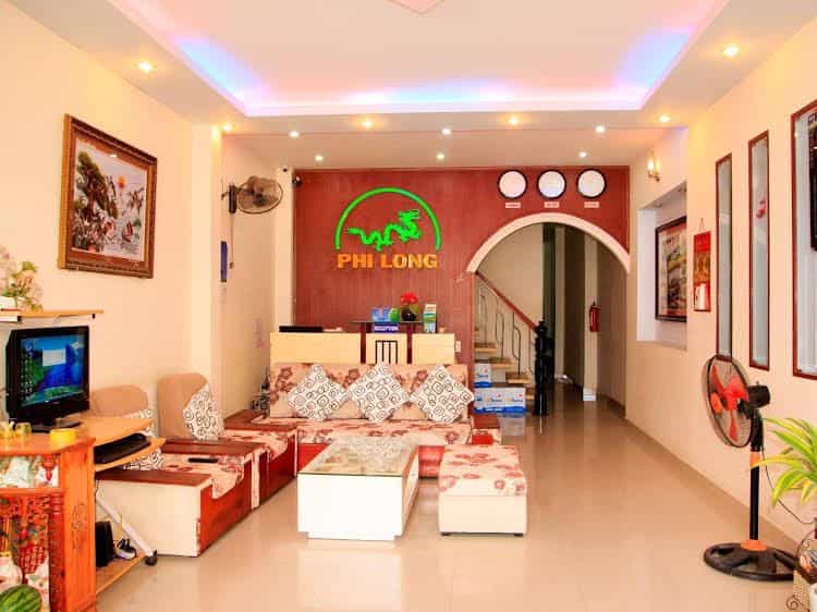 Phi Long Hotel Phi Long Hotel