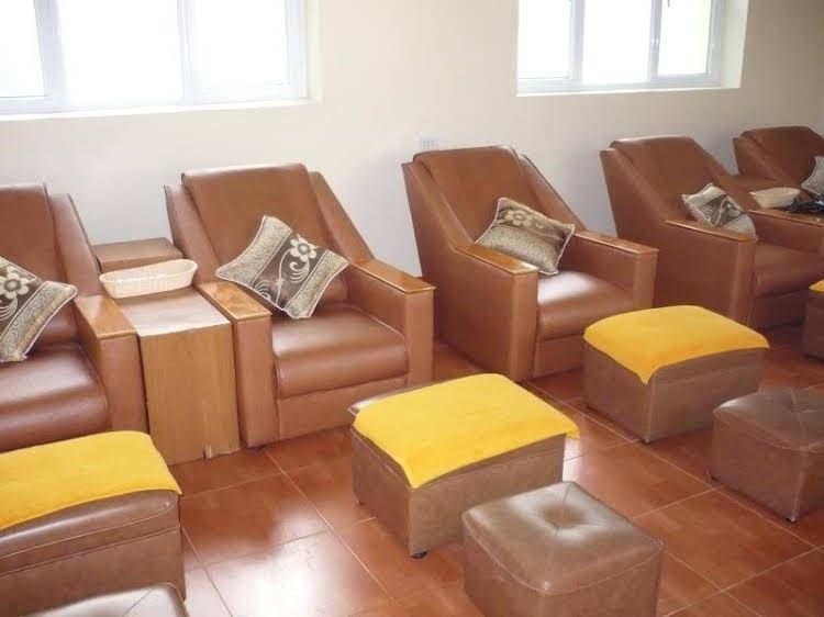 Ngoc Lan 1 Hotel - Tien Lang Spa Resort2