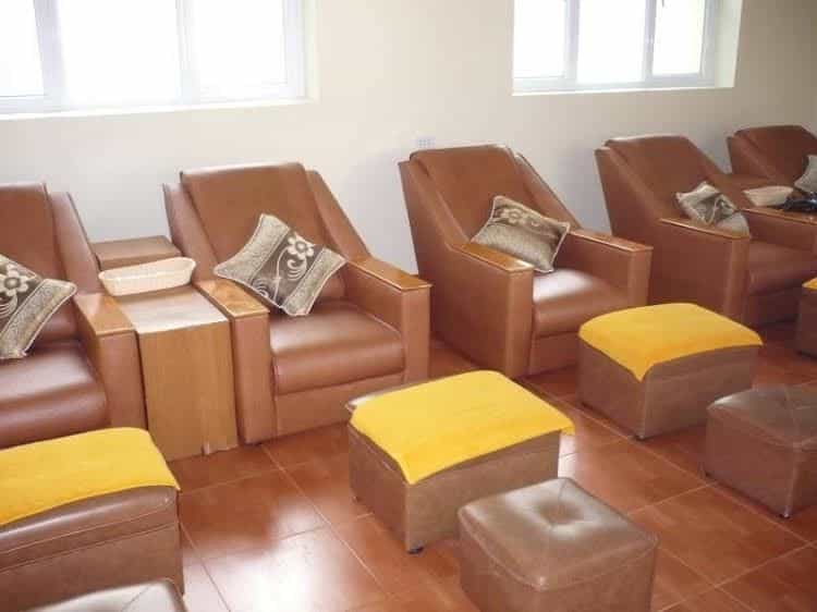 Ngoc Lan 1 Hotel - Tien Lang Spa Resort Ngoc Lan 1 Hotel - Tien Lang Spa Resort