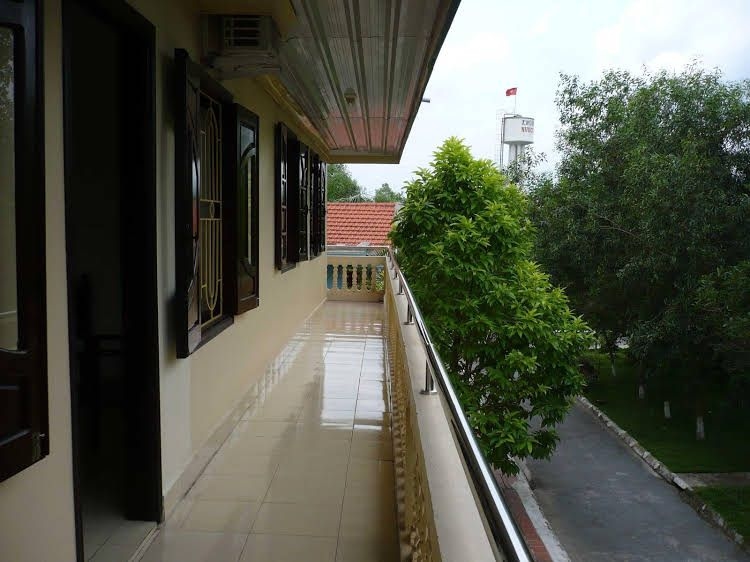 Ngoc Lan 1 Hotel - Tien Lang Spa Resort0