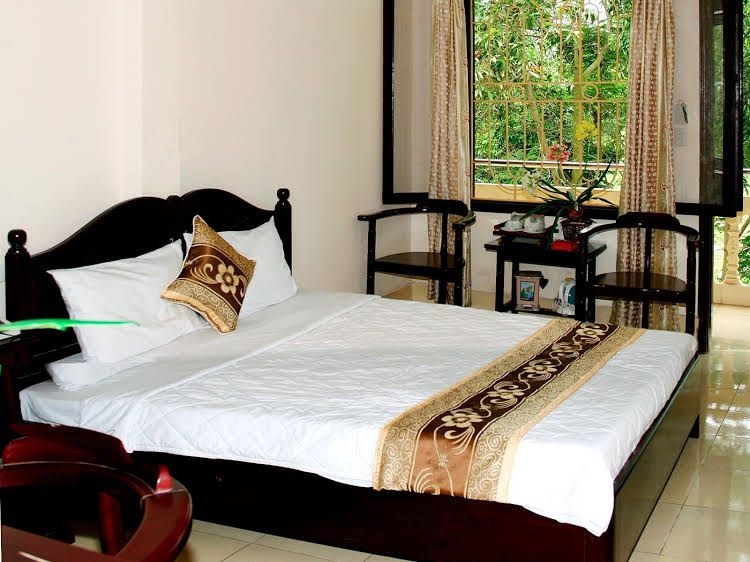 Ngoc Lan 1 Hotel - Tien Lang Spa Resort3
