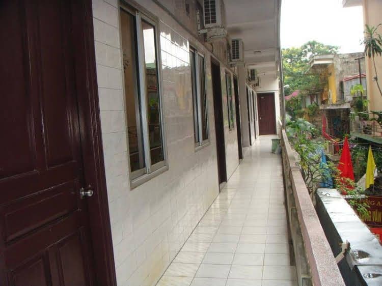 Phu Vinh Hotel Phu Vinh Hotel