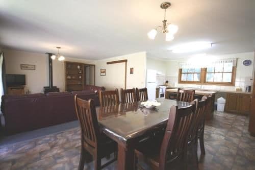 Two-Bedroom Cottage
