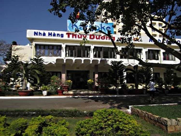 Thuy Duong Hotel Thuy Duong Hotel