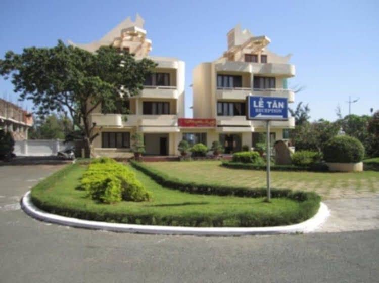 Thuy Duong Hotel Thuy Duong Hotel