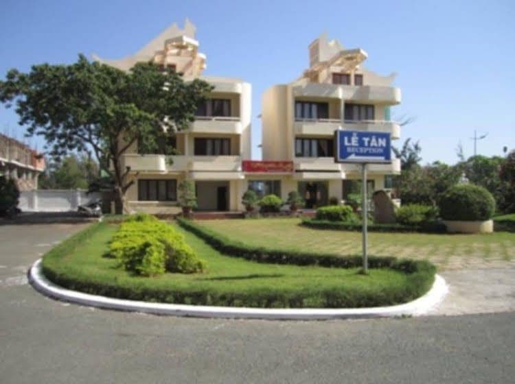 Thuy Duong Hotel Thuy Duong Hotel