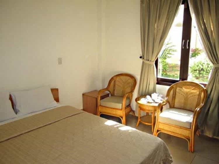 Thuy Duong Hotel Thuy Duong Hotel