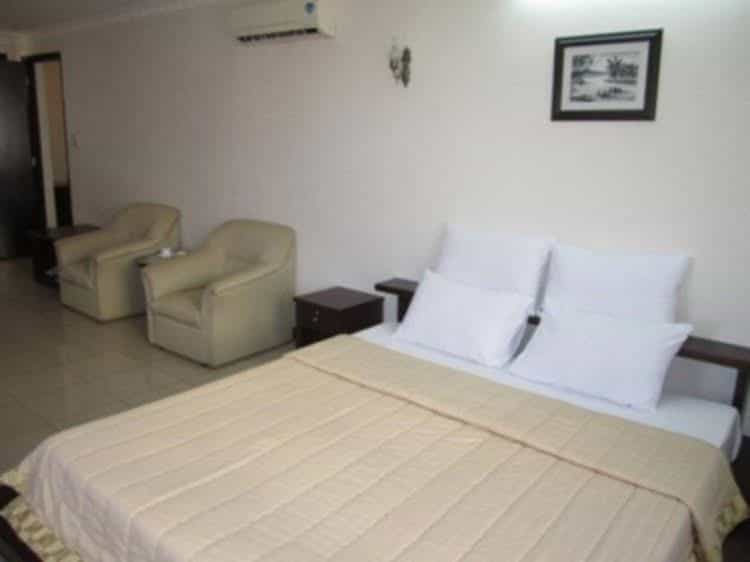 Thuy Duong Hotel Thuy Duong Hotel