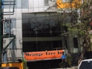 Orange Tree Inn1