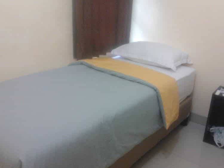 Wisma Gasibu Syariah Wisma Gasibu Syariah