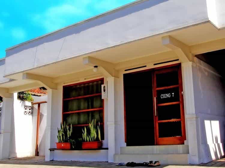 Wisma Gasibu Syariah Wisma Gasibu Syariah