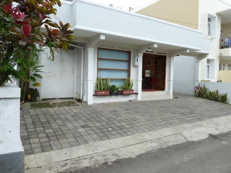 Wisma Gasibu Syariah Wisma Gasibu Syariah
