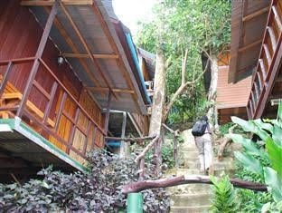 โกลเด้น ฮิลล์ บังกะโล (Golden Hill Bungalow)3