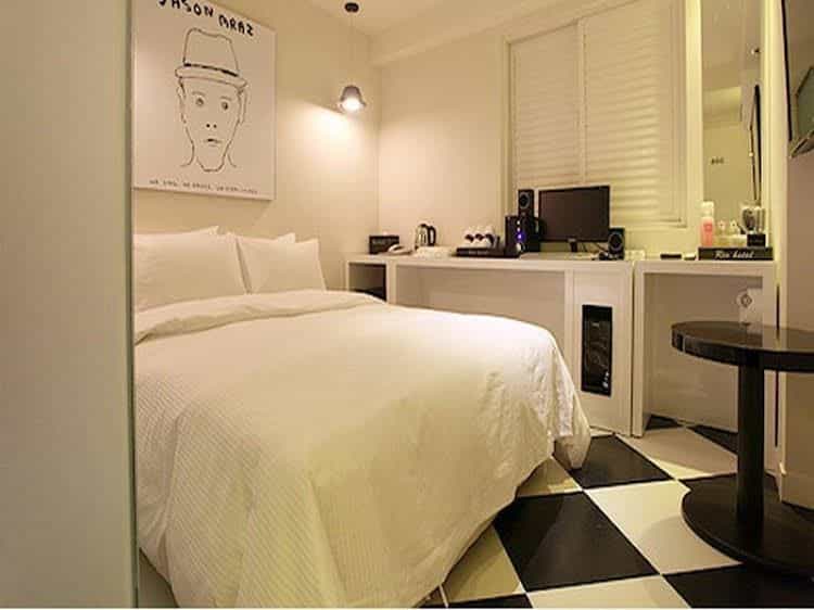 Rio Motel Rio Motel